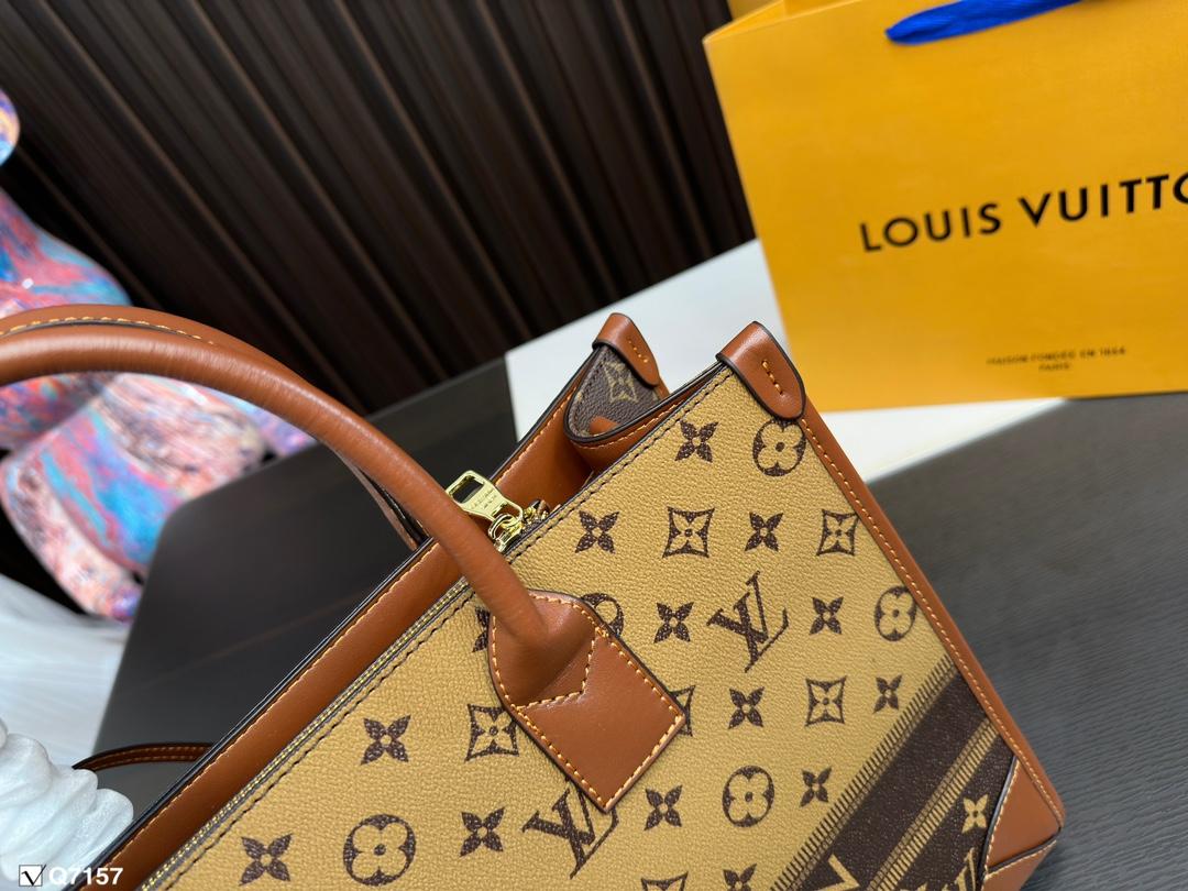 Replica Louis Vuitton Bag 35*27CM