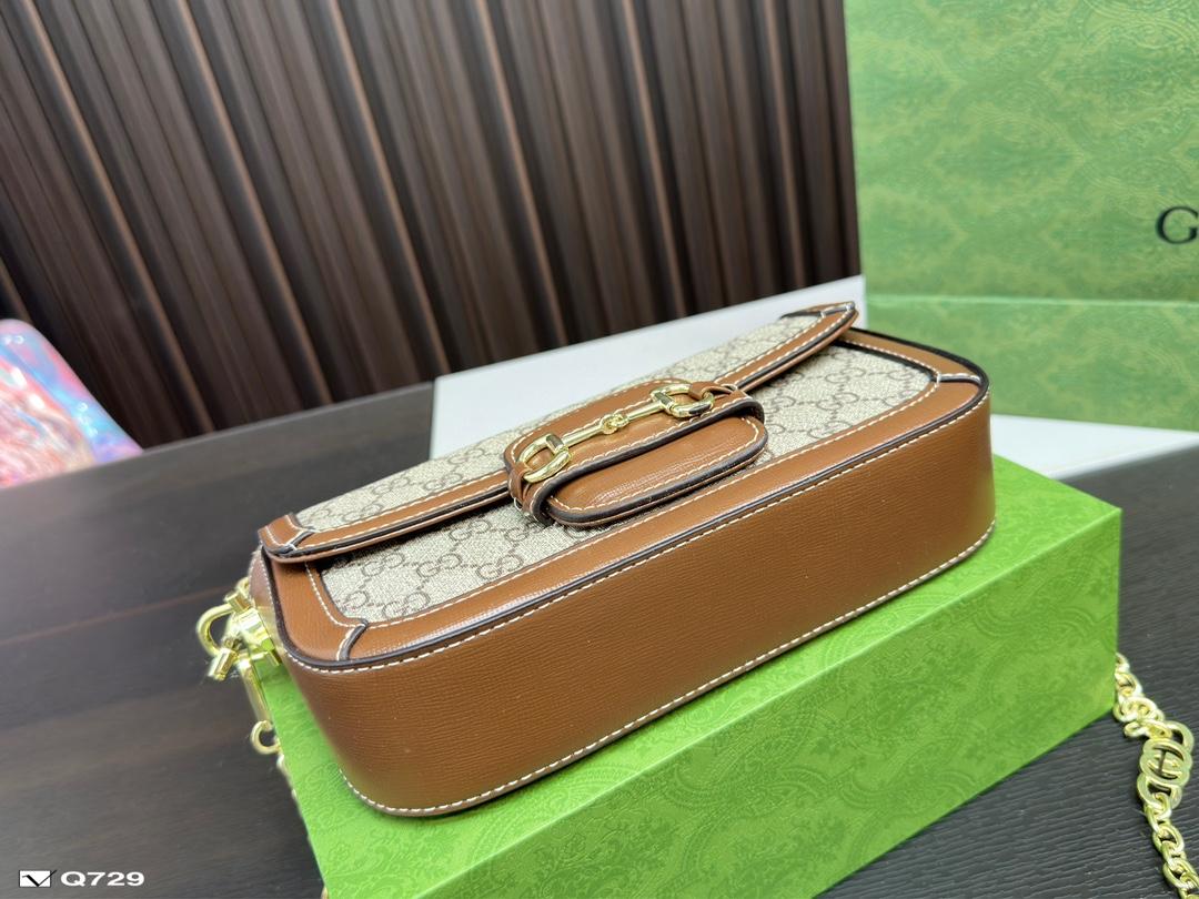 Replica Gucci Bag 23*13CM
