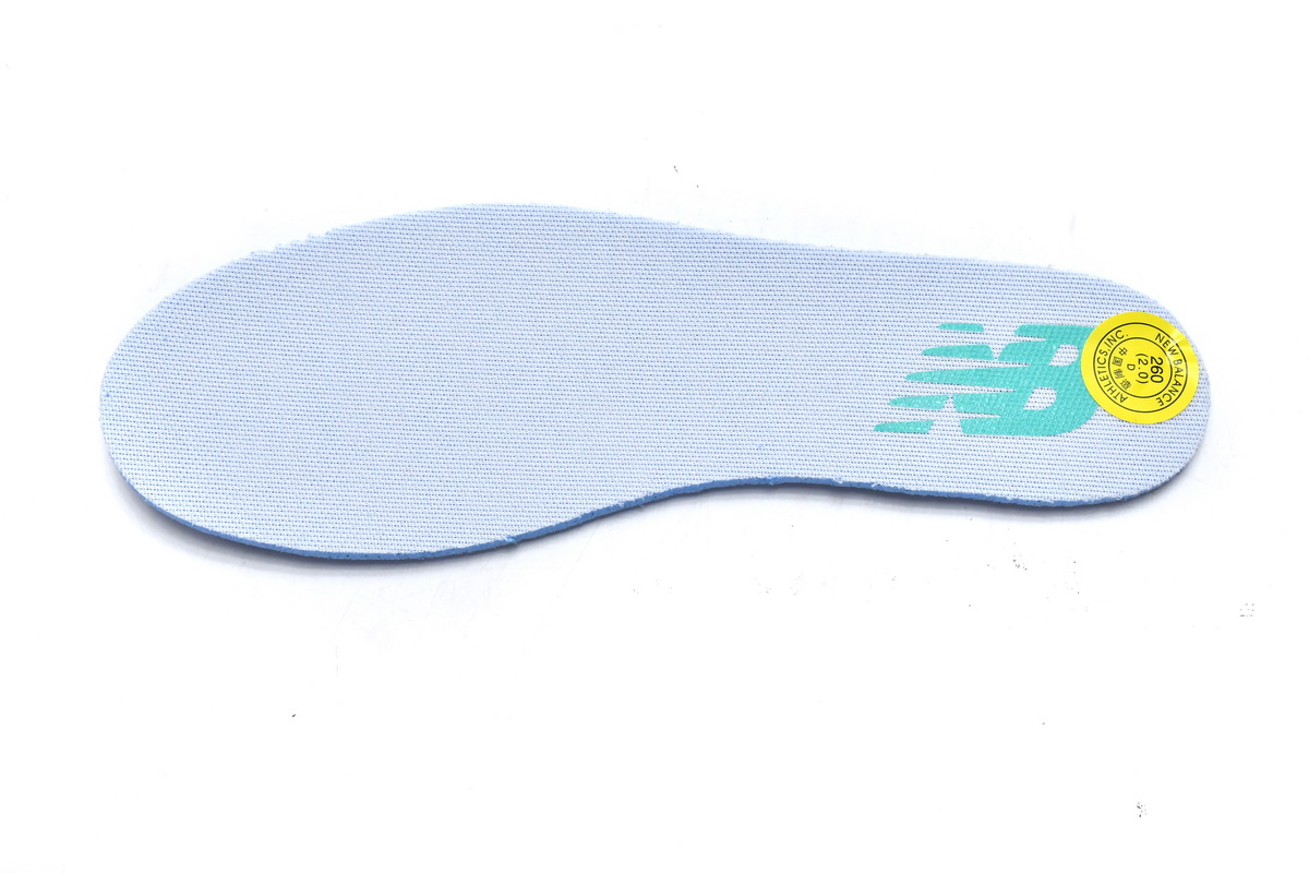 Replica New Balance Shoe MS327RJ1 New Balance Niko x 327 Grey Blue