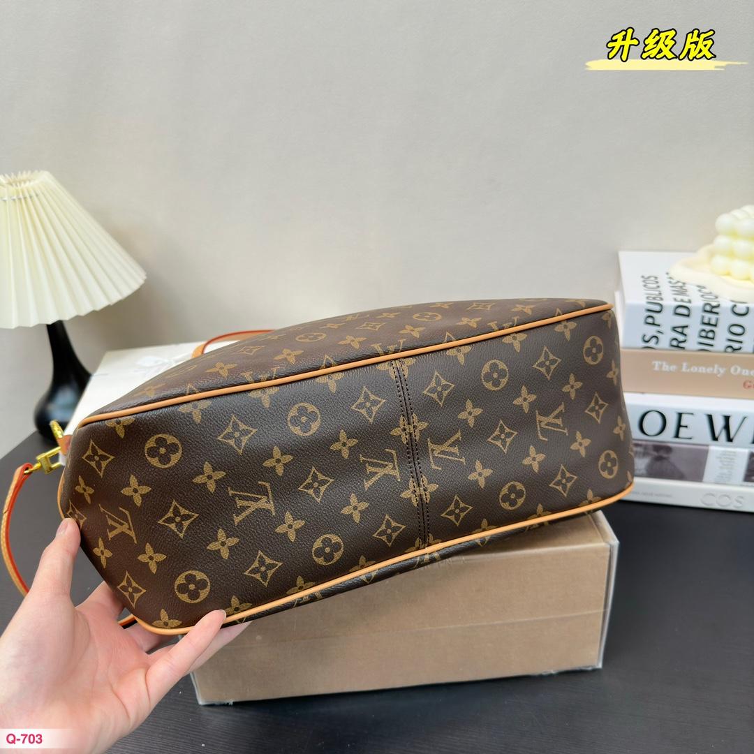 Replica Louis Vuitton Bag 28*35CM