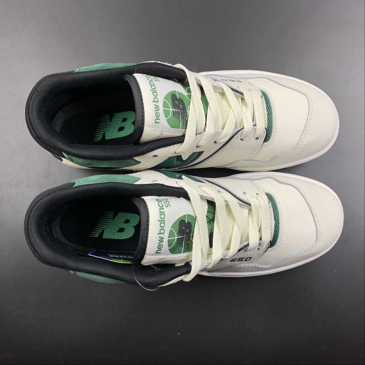 Replica New Balance Shoe BB550VTC New Balance NB550 BB550VTC  36-45