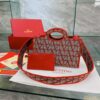Replica Valentino Bag 28*18CM