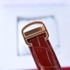 Replica Cartier 904l Stainless Steel Quartz Watch 40MM