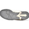 Replica New Balance Shoe BB550ALE Aim Leon Dore x New Balance 550 Silver