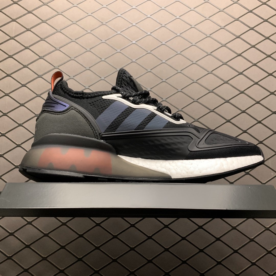 Replica Adidas Shoe Adidas ZX 2K FX7475 Size 36-45