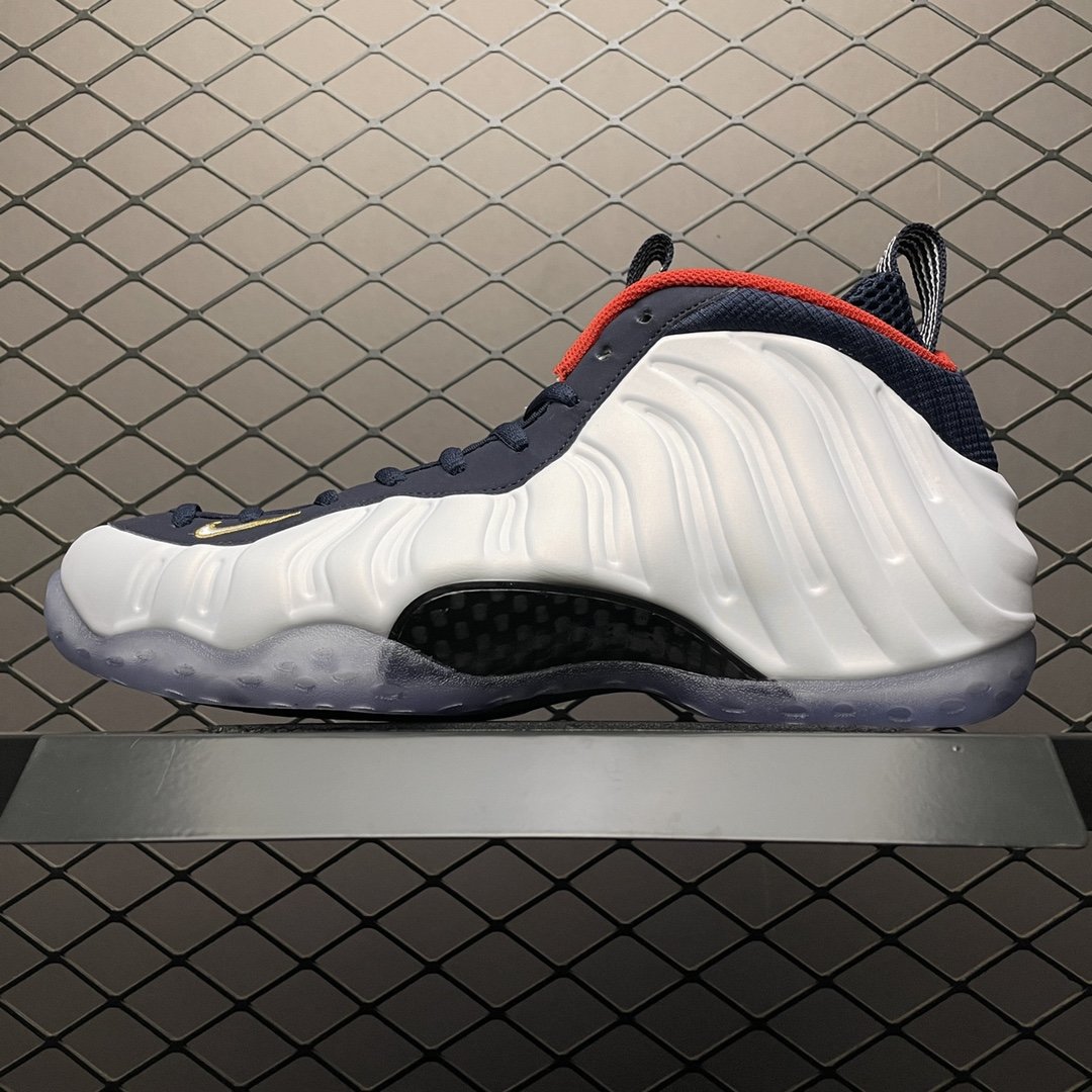 Replica Nike Shoe Nike Air Foamposite One 575420-400 39-46