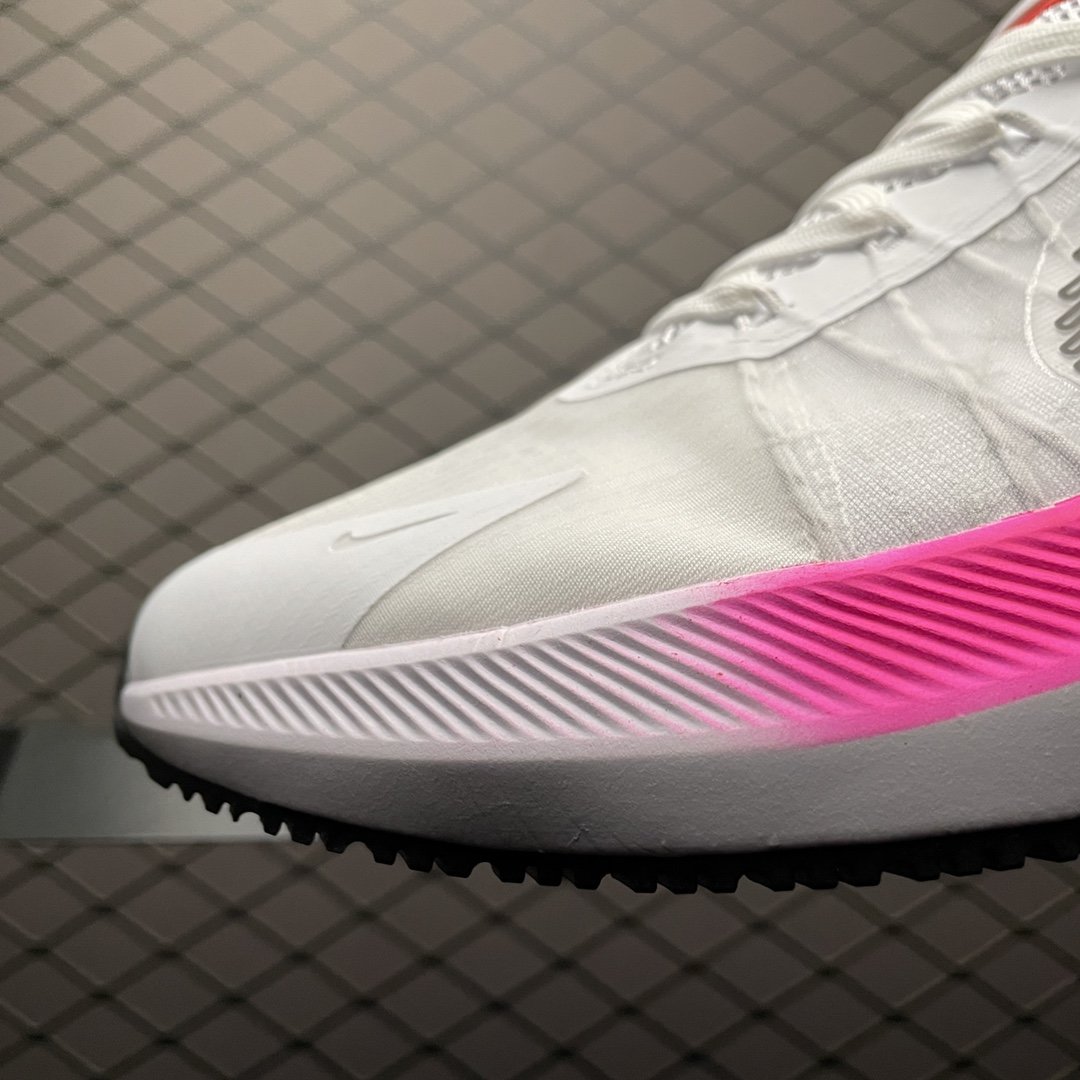 Replica Nike Shoe Nike Zoom Winflo 8 W8 CW3419-100 39-44