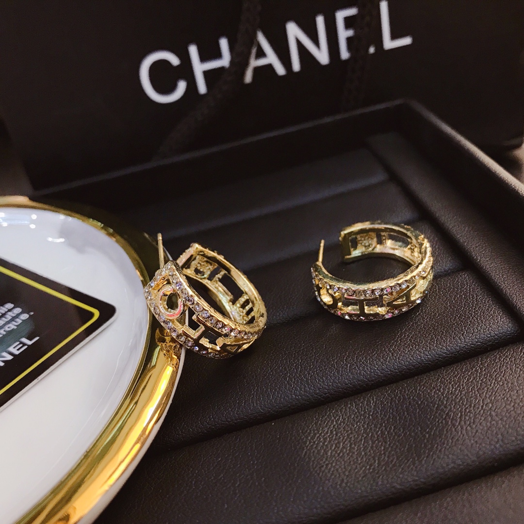 Replica CHANEL Earring