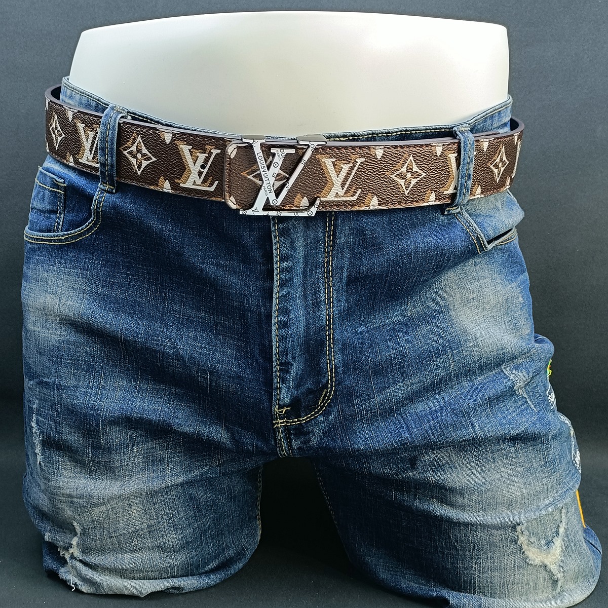 Replica LV belt