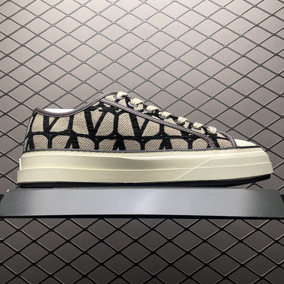 Replica Valentino Shoe Valentino 23ss GARAVANI Totaloop Size 35-45