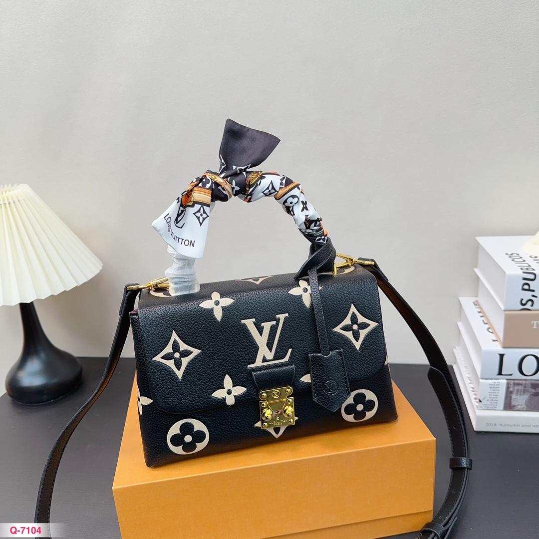 Replica Louis Vuitton Bag 24*15CM