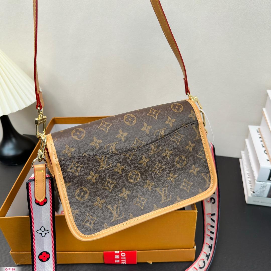 Replica Louis Vuitton Bag set 23*16CM
