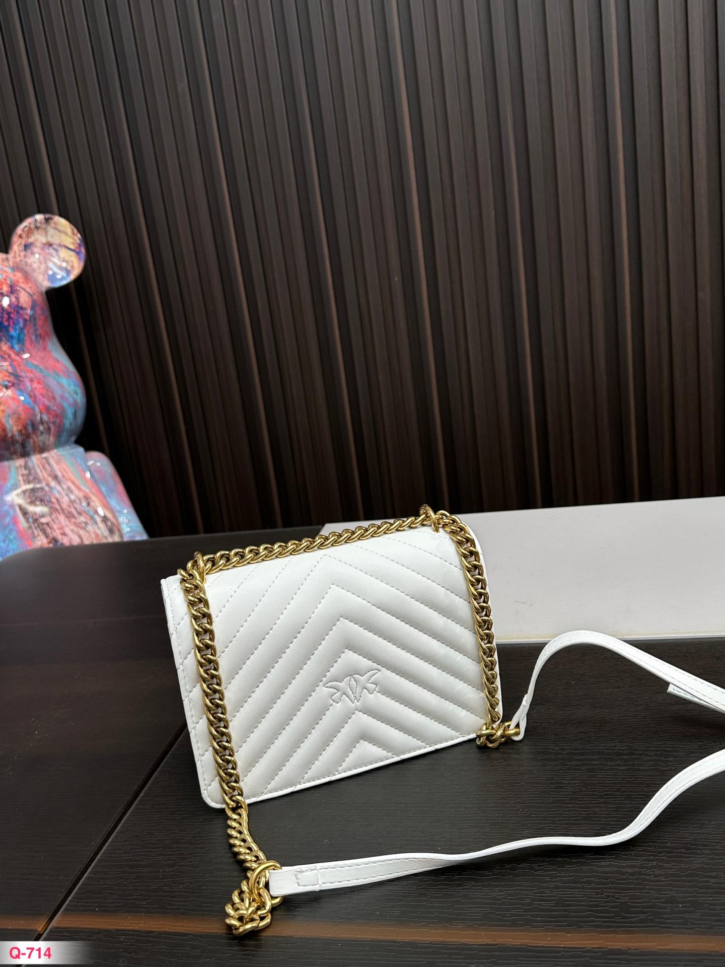 Replica Pinko Bag 18*13CM