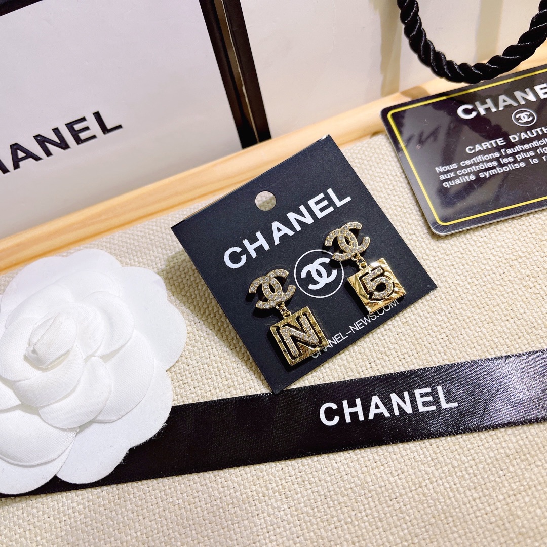Replica CHANEL Earring