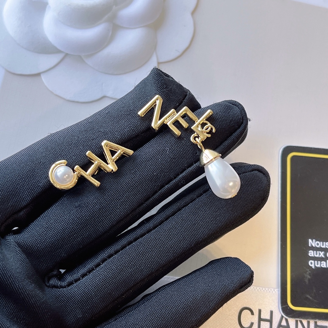 Replica CHANEL Earring