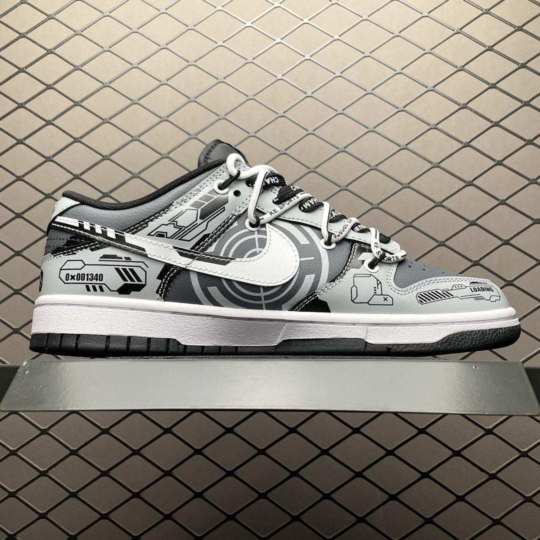 Replica Nike Dunk SB Shoe Nike Dunk Low Size 36-46
