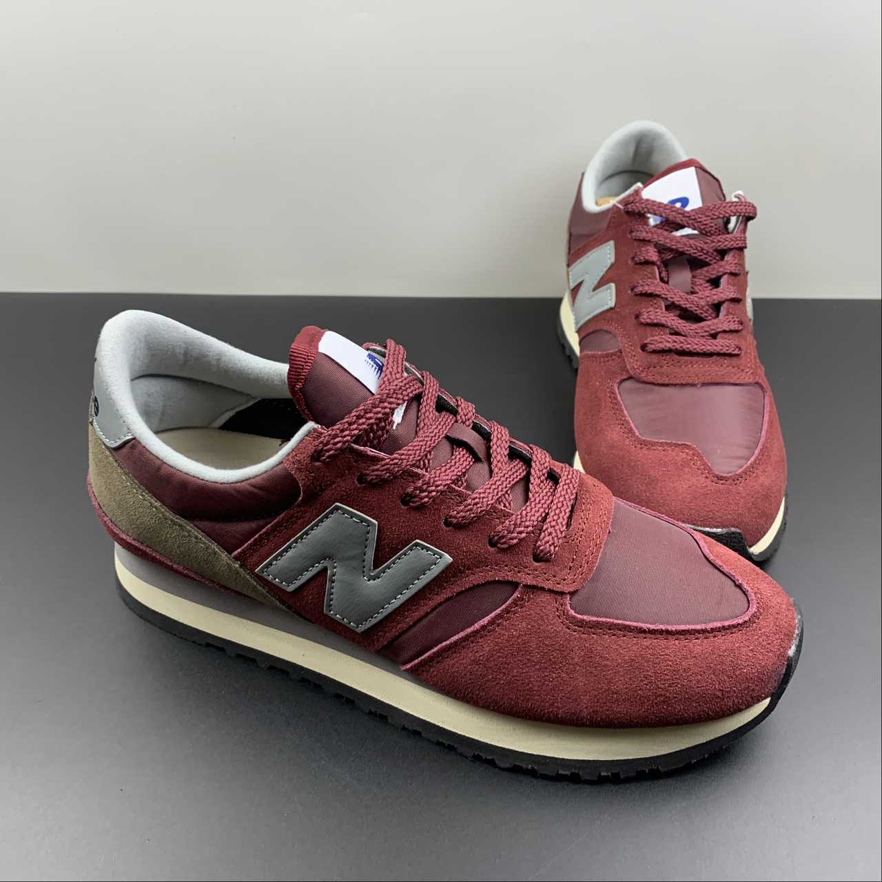 Replica New Balance Shoe New Balance NB730  M730UKF  36-45