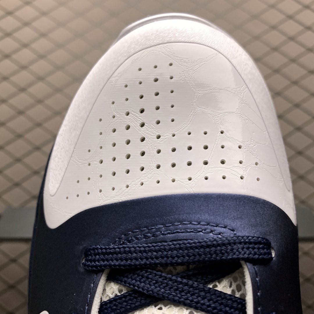 Replica Nike Shoe Nike Zoom KOBE 5 386430-103 USA Teams Size 39-46