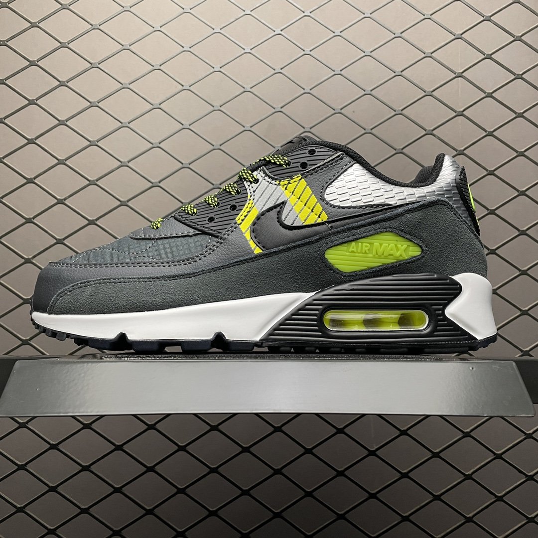 Replica Nike Air Max Shoe Nike Air Max 90 CZ2975-002 36-47