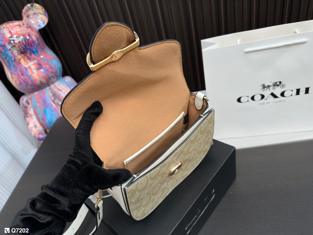 Replica Coach Bag 17*20CM