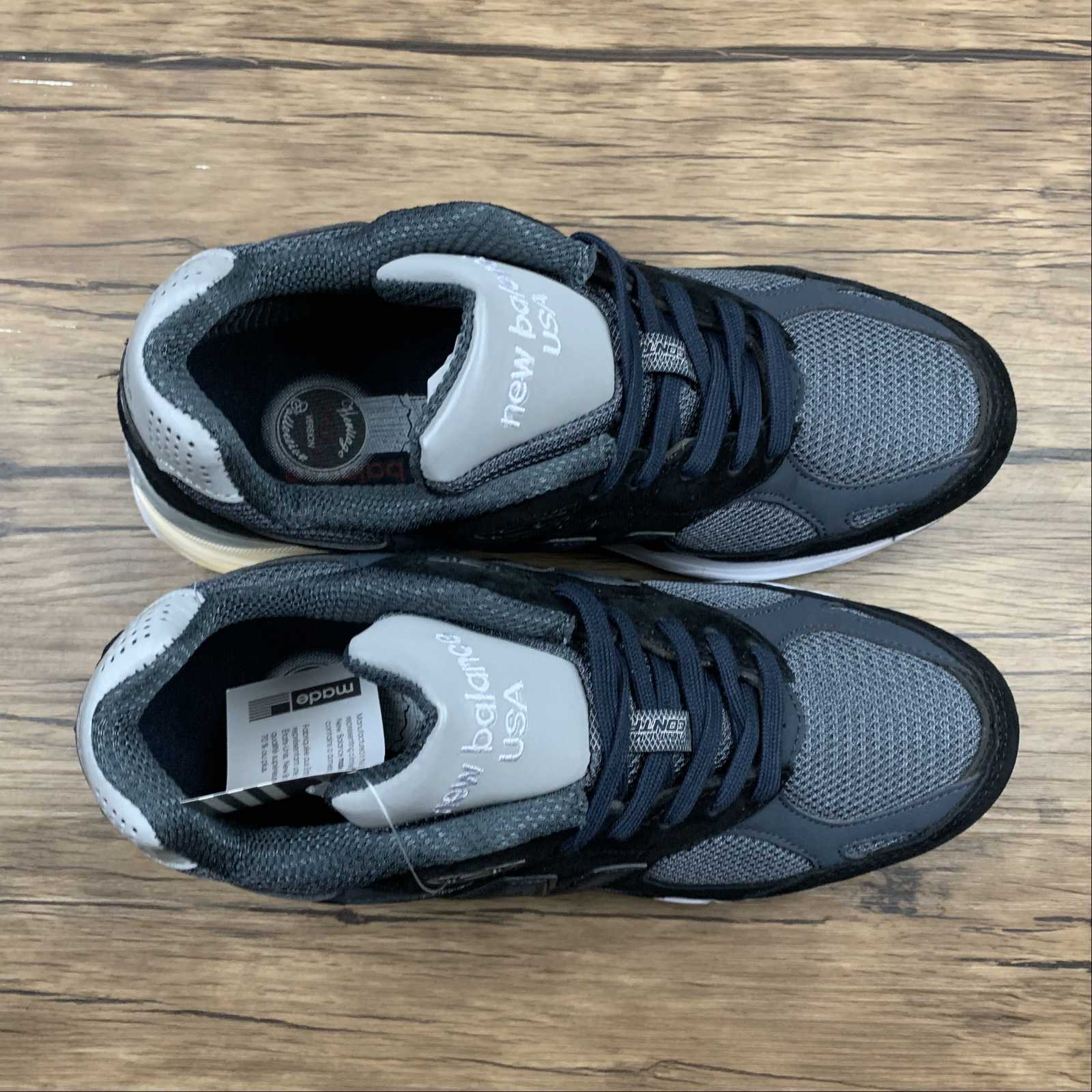 Replica New Balance Shoe New Balance NB990 M990KI3  36-45