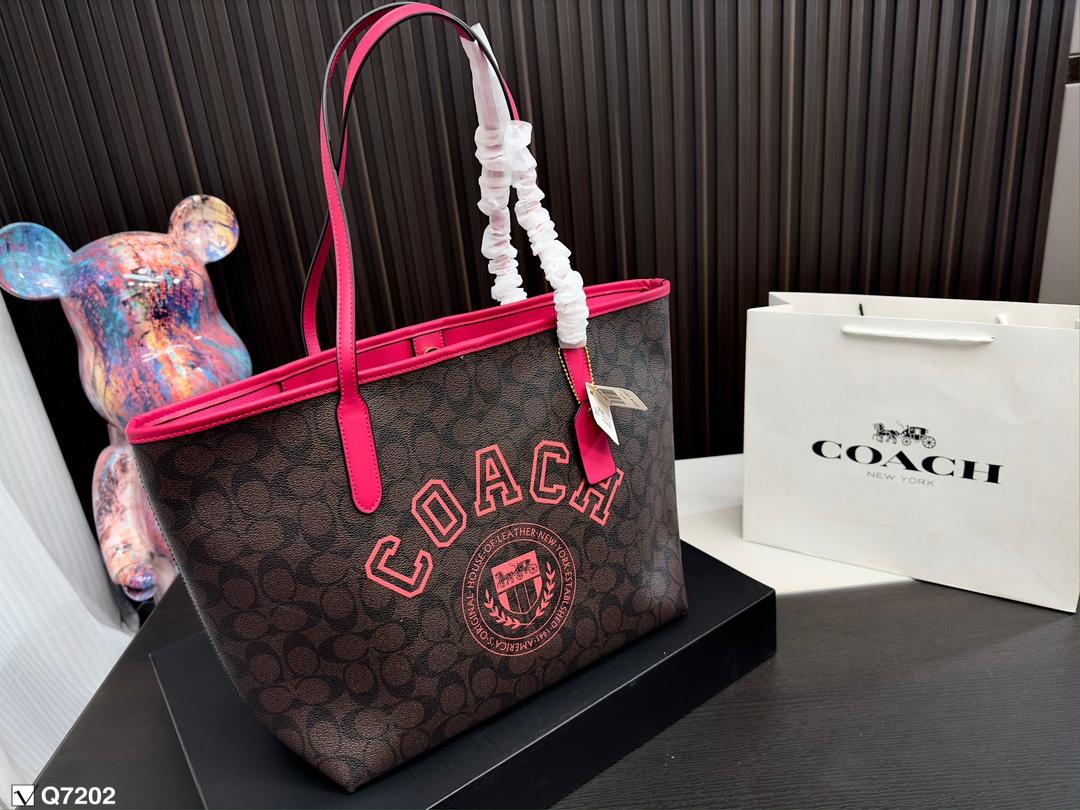 Replica Coach Bag 31*29CM