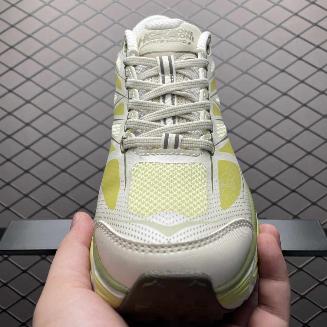 Replica HOKA Shoe Hoka Mafate Speed 2 1126851