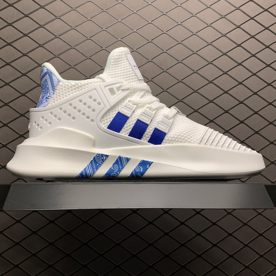 Replica Adidas Shoe Adidas EQT Bask ADV FV4537 36-45 Size W5-M11