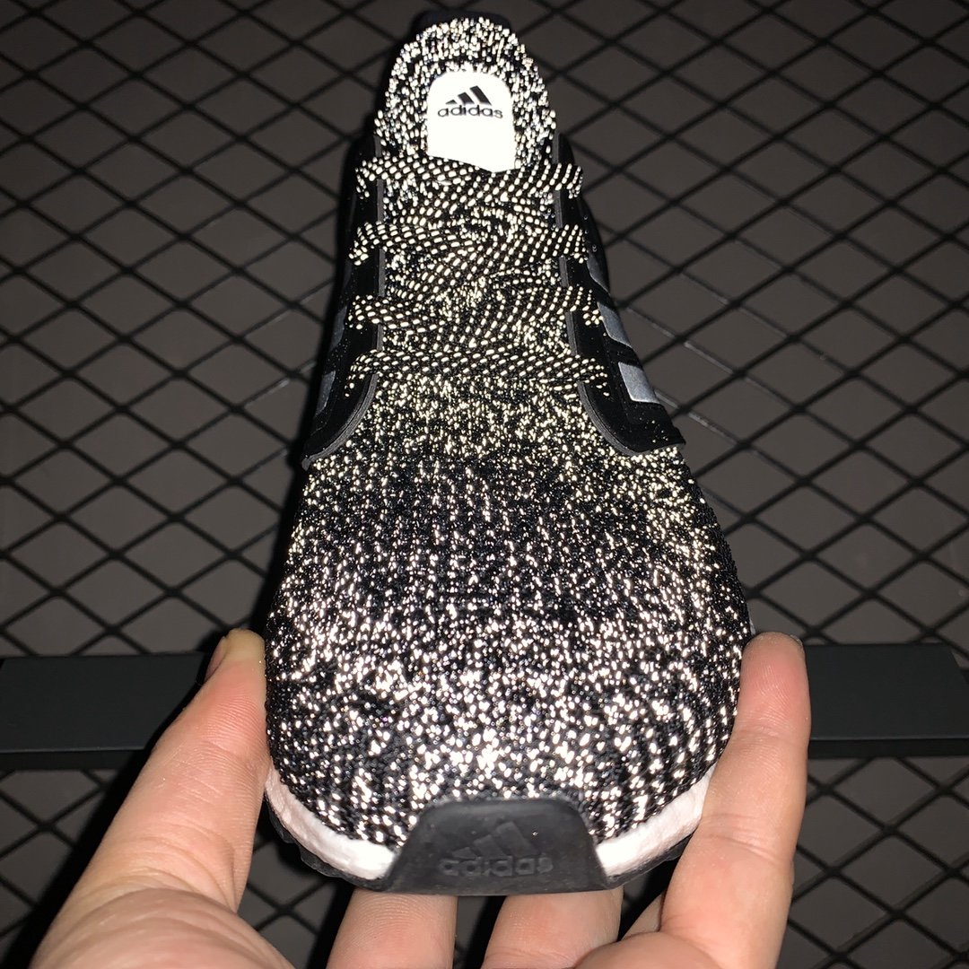 Replica Adidas Shoe Adidas Ultra Boost 20 EG0708 36-48