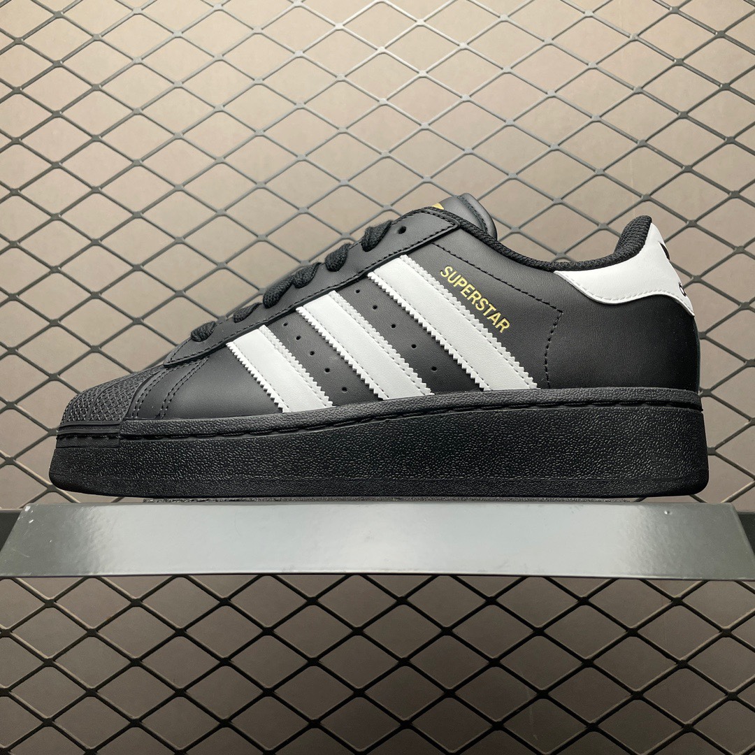 Replica Adidas Shoe Adidas Superstar XLG IF9995 Size 36-45