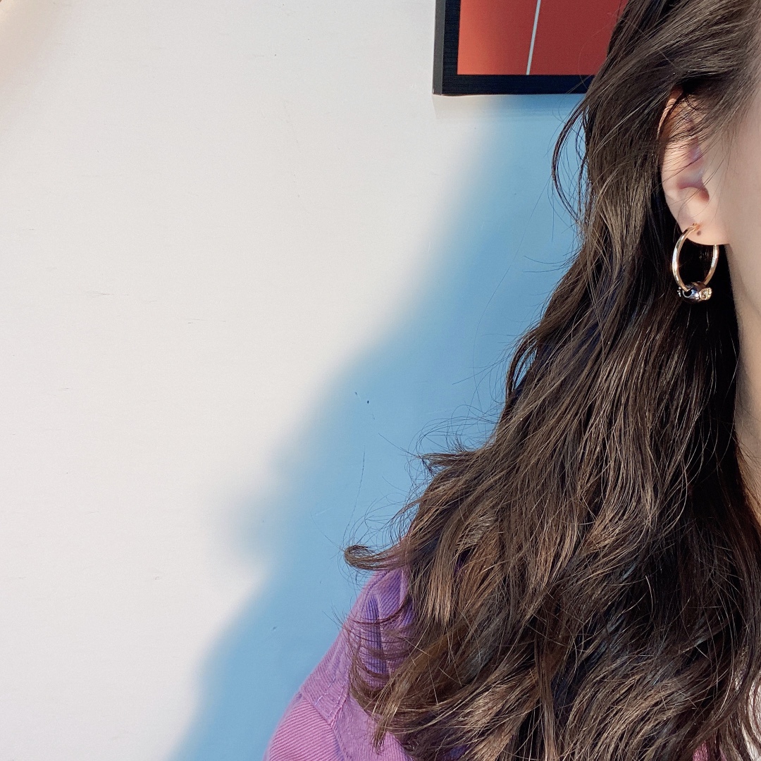 Replica DIOR Earring