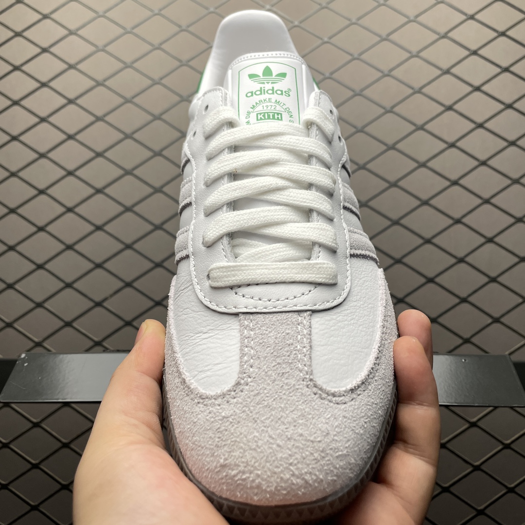 Replica Adidas Shoe KITH x Adidas Samba FX5398 Size 36-45