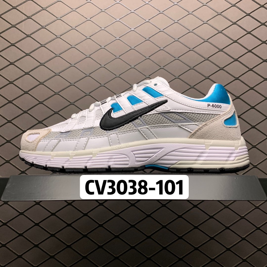Replica Nike Shoe ON SALE Nike P-6000 Laser Fuchsia36-44