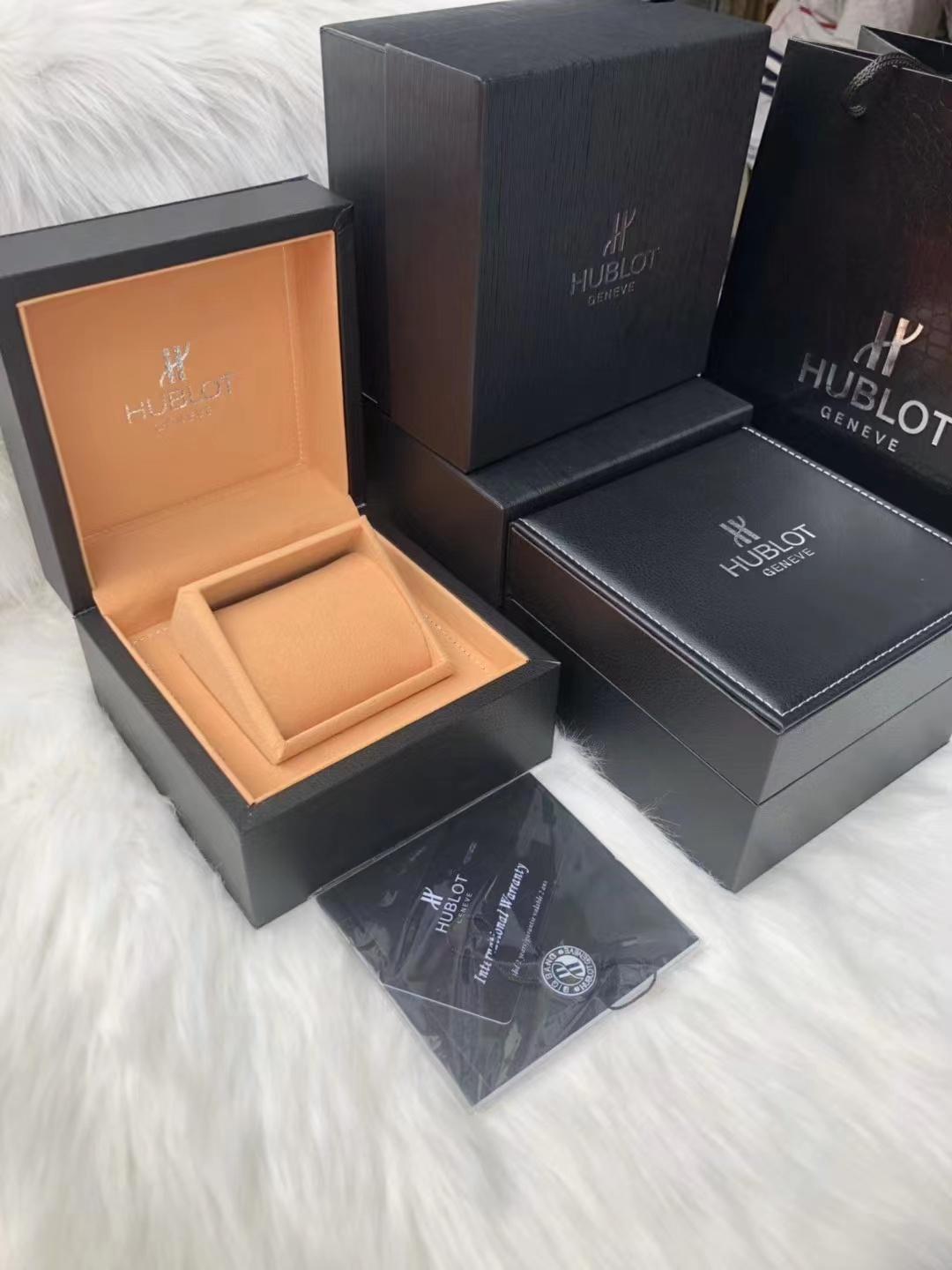 Hublot Replica Watches Box
