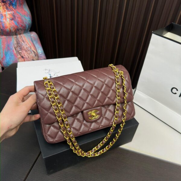 Replica Chanel Bag 15*25CM