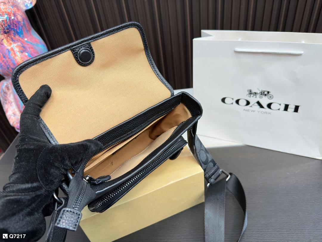 Replica Coach Bag 18*21CM