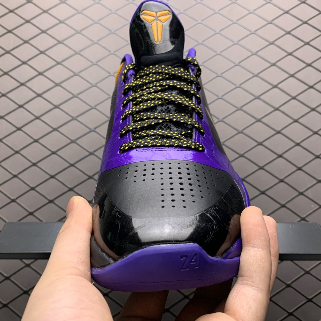 Replica Nike Shoe Nike Zoom KOBE 5 386430-071 39-46