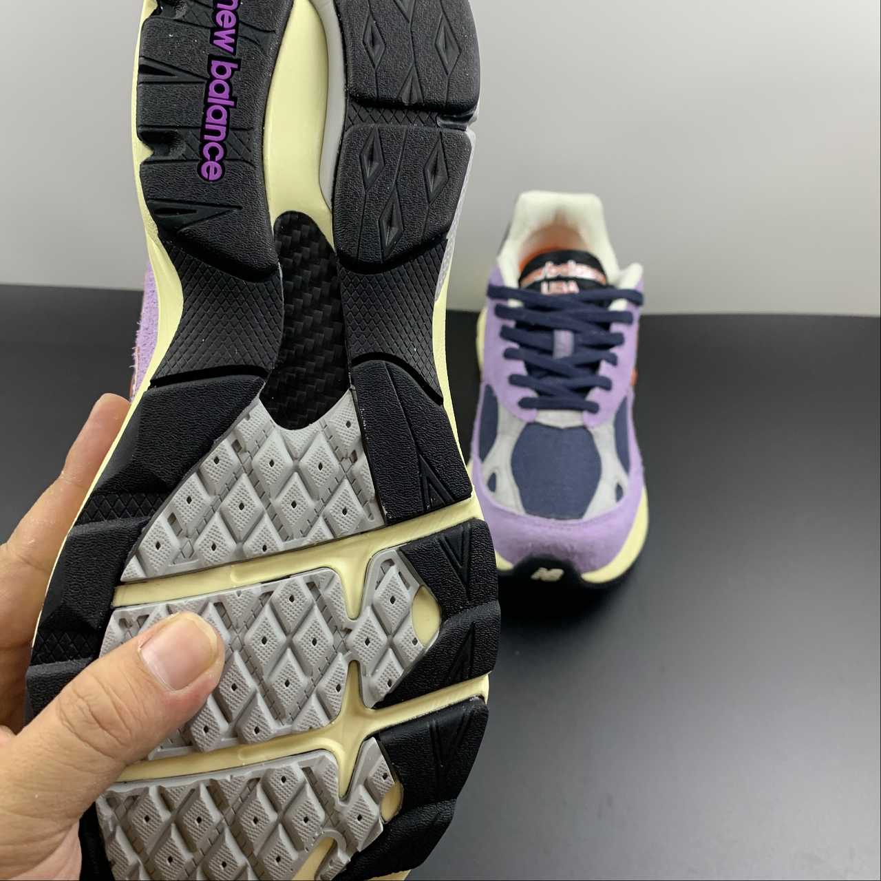 Replica New Balance Shoe New Balance NB990 M990TD3  36-45