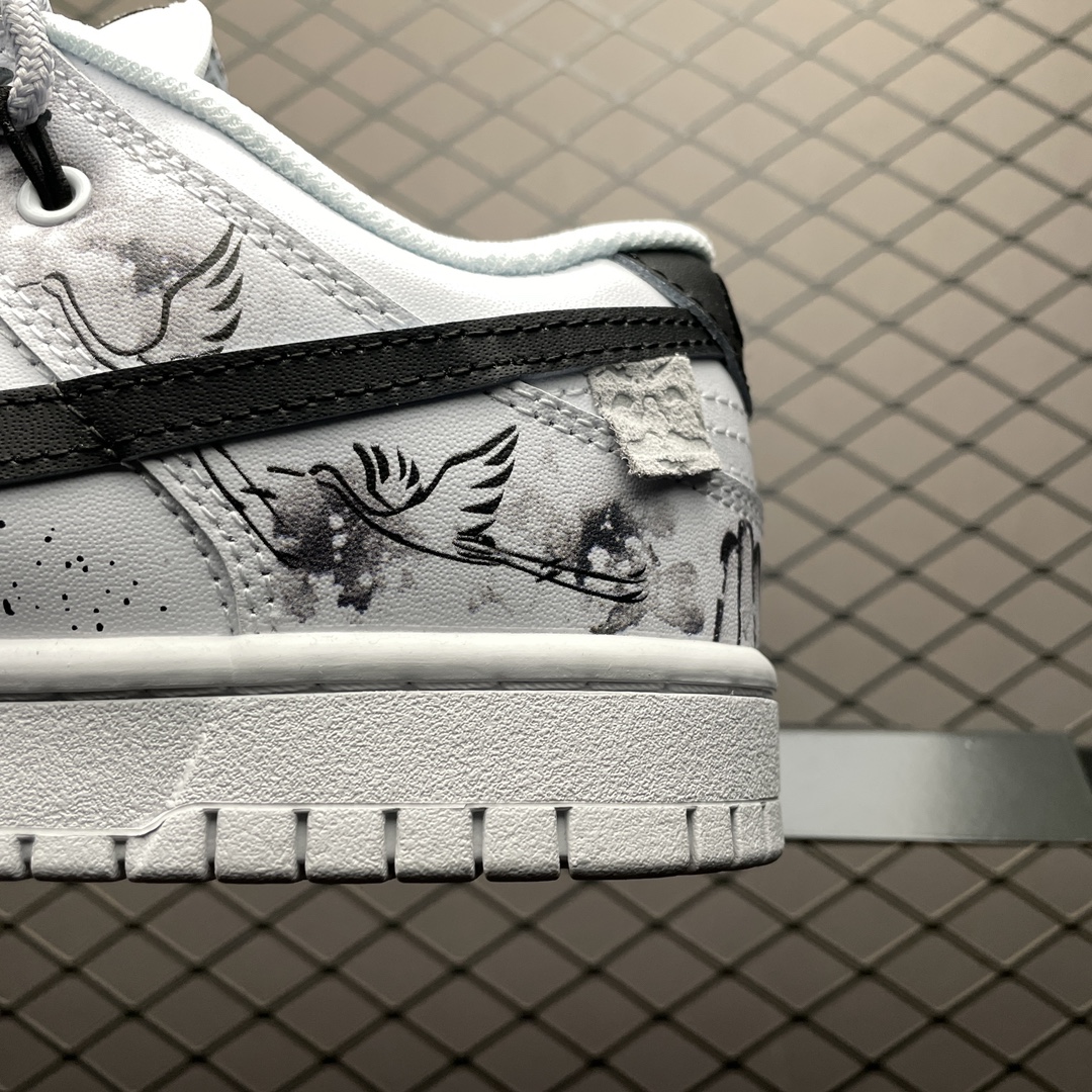 Replica Nike Dunk SB Shoe Nike Dunk Low DD1503-109 Size 36-45