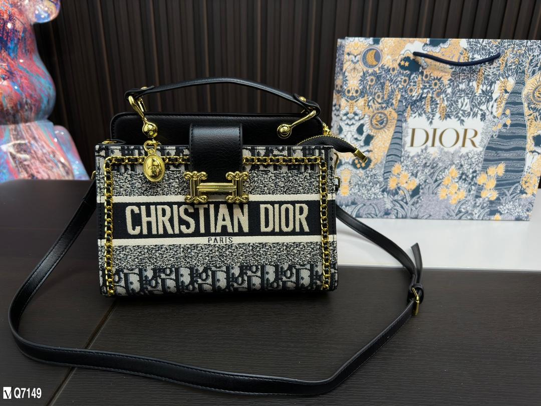 Replica Dior Bag 24*16CM