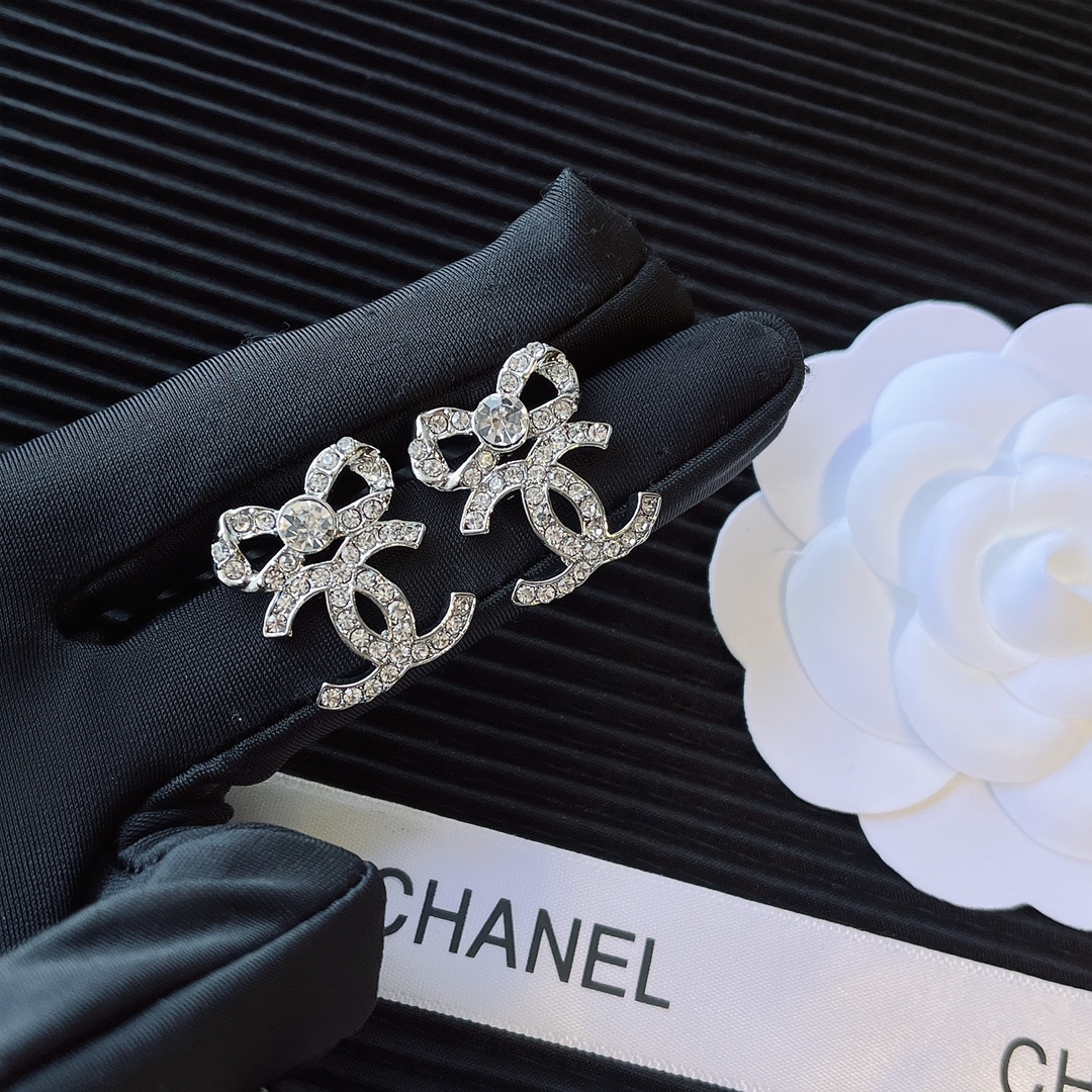 Replica CHANEL Earring