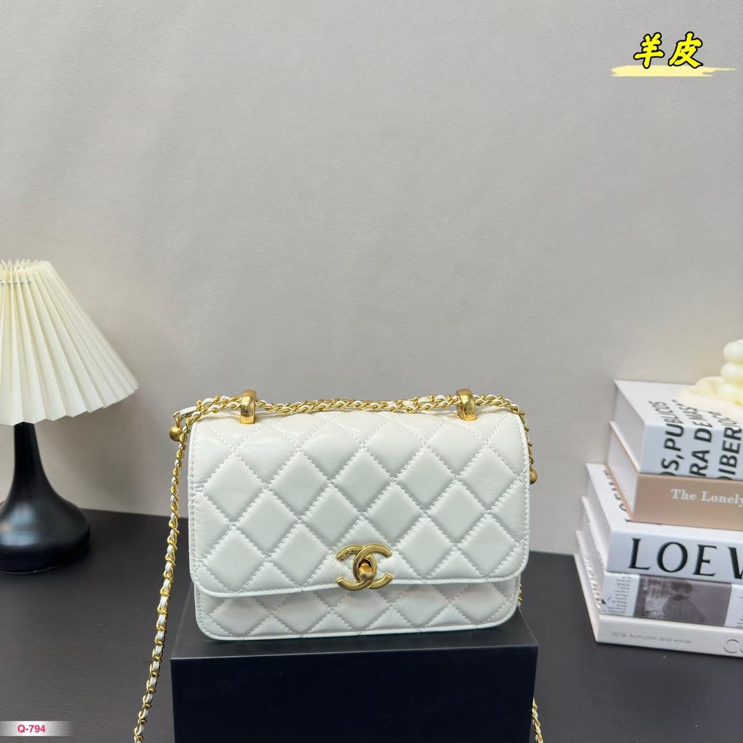 Replica Chanel Bag  21*15/19*12CM