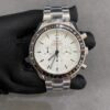 Replica OMEGA Speedmaster 904l Stainless Steel Quartzl Watch 44MM