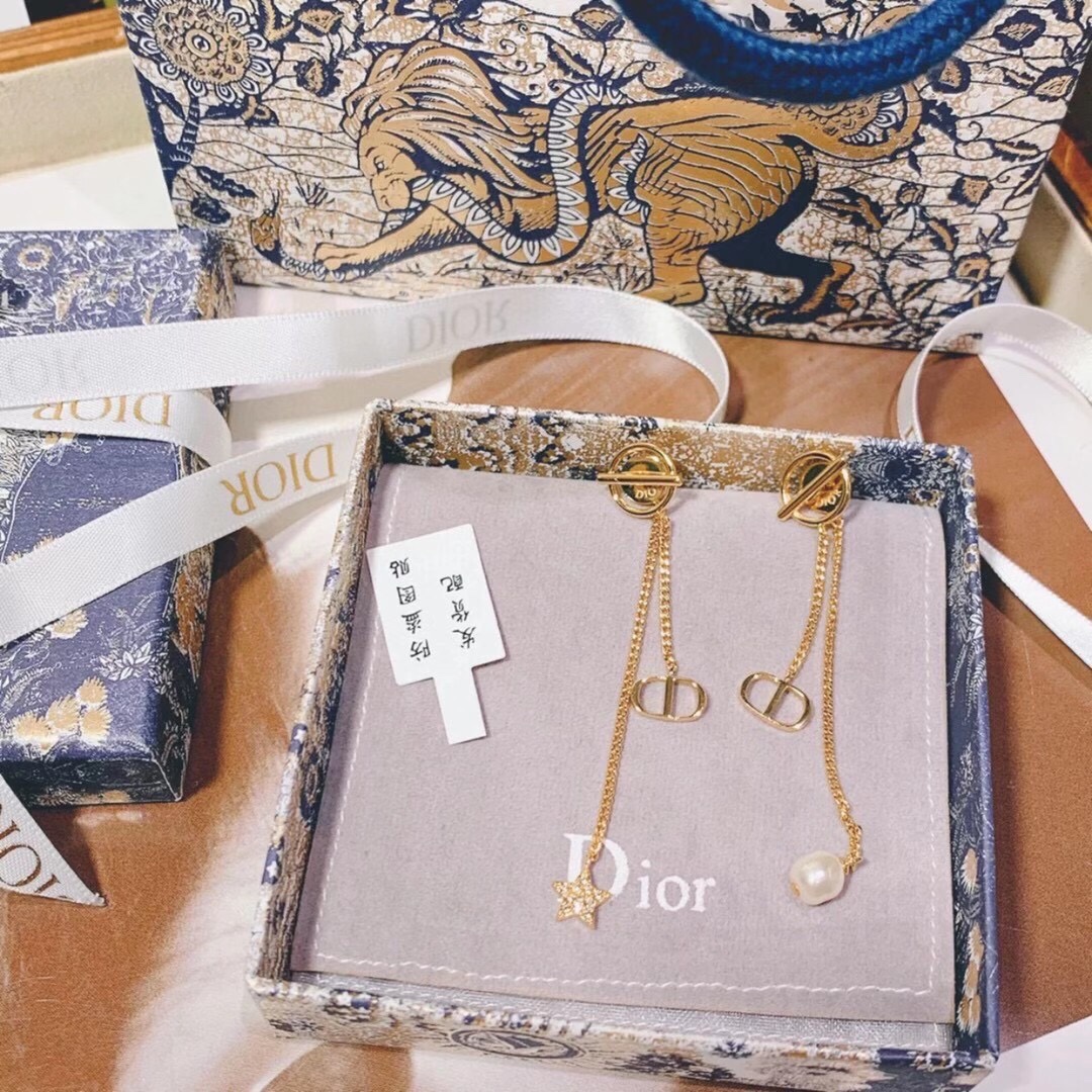 Replica DIOR Earring