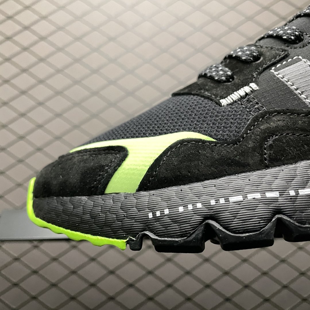Replica Adidas Shoe Adidas Nite Jogger Boost H03249 36-45