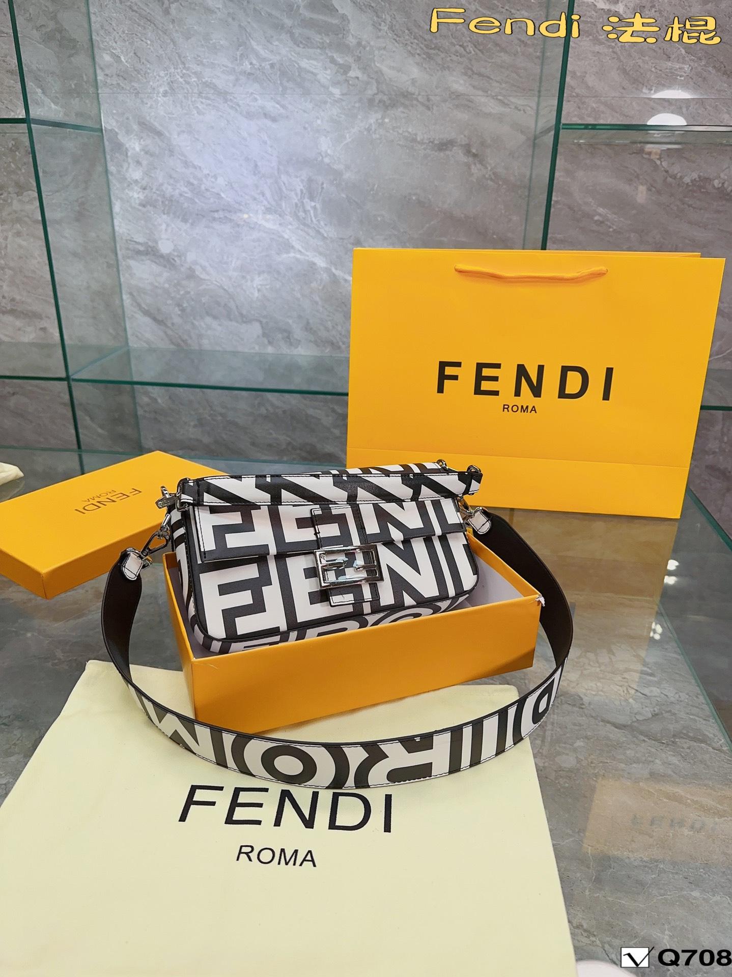 Replica Fendi Bag 26*19CM