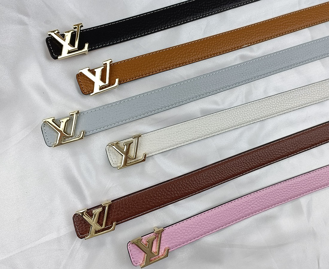 Replica LV belt