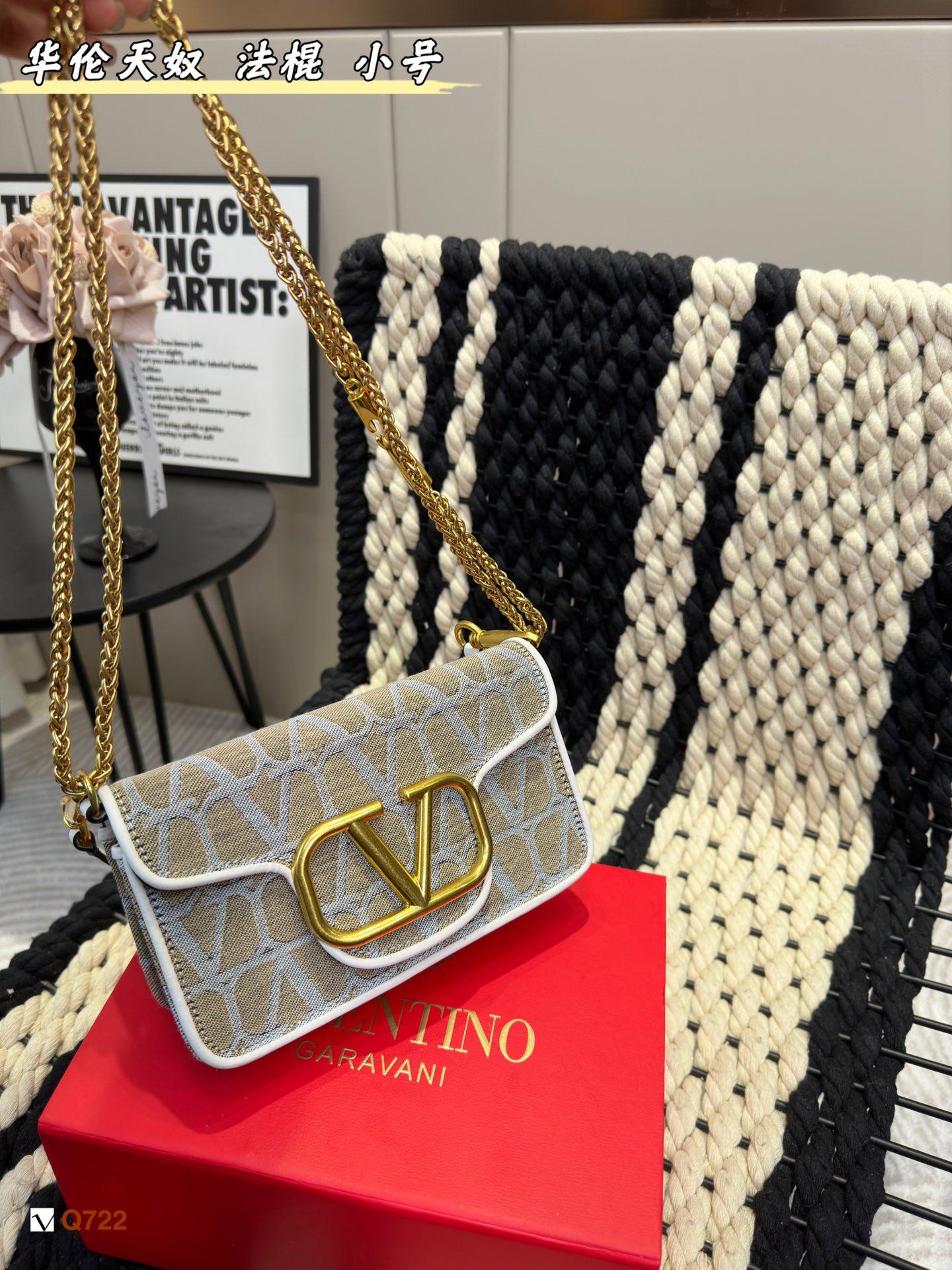 Replica Valentino Bag 20*10CM