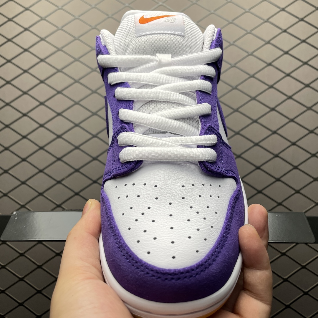 Replica Nike Dunk SB Shoe Nike SB Dunk Low DQ5464-500 size 36-47.5