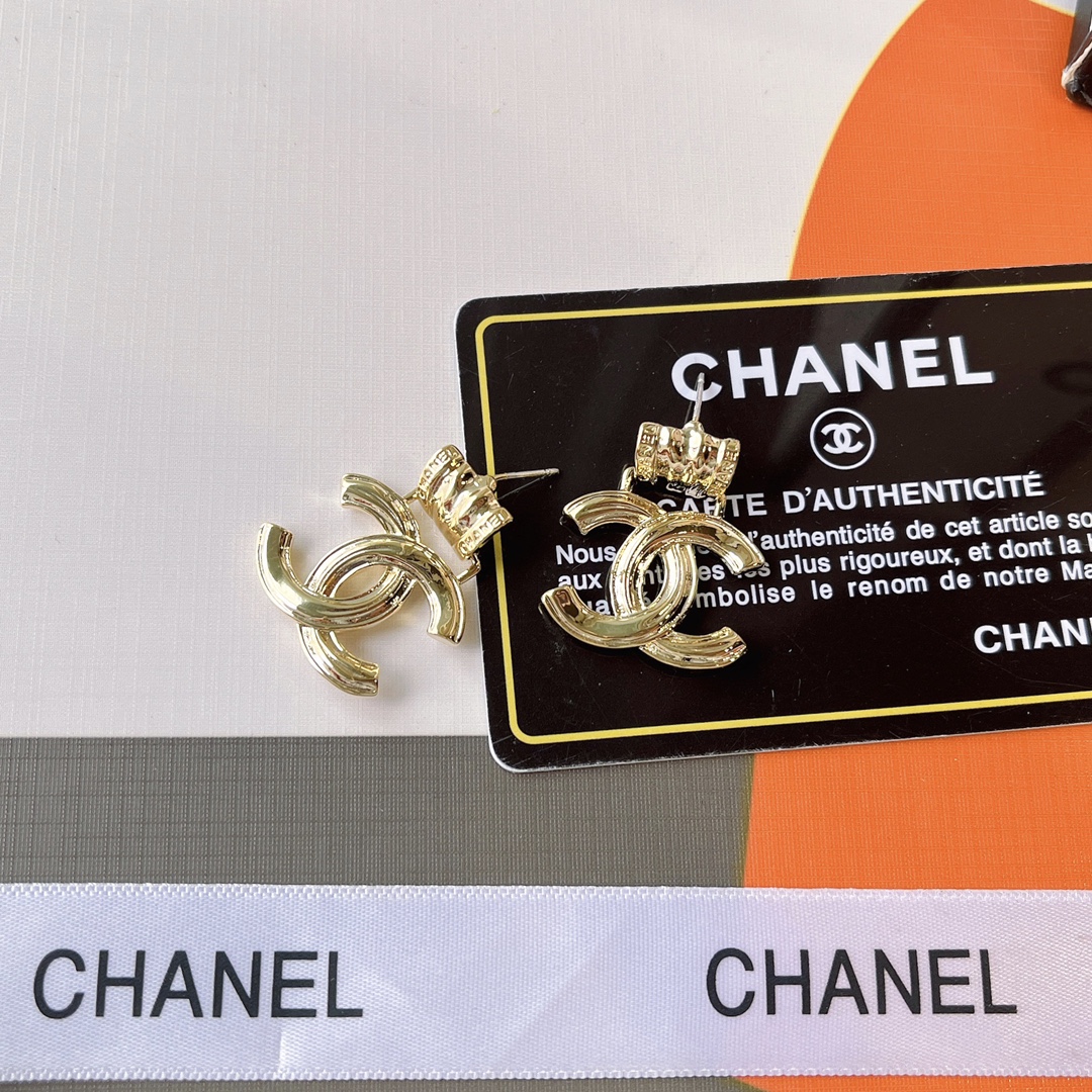 Replica CHANEL Earring